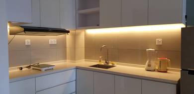 Service Residence For Rent in Woodsbury Suites