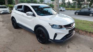 2023 Proton X50 PREMIUM