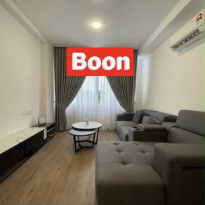 Service Residence For Rent in Avona Residence