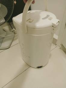 Cornell Water Boiler Thermo Pot