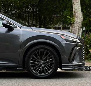 Lexus RX 350 VERSION L in Kuching, SWK