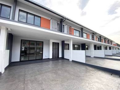 2-storey Terraced House For Sale in Bandar Bukit Raja,SGR