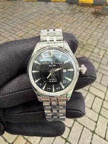 Ball Train Master Eternity 31mm