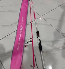 rod eupro rhino x