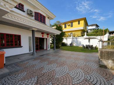 Room in Selayang, SGR