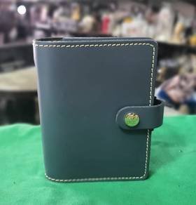 Filofax Limited Edition Mini 6 System Organizer