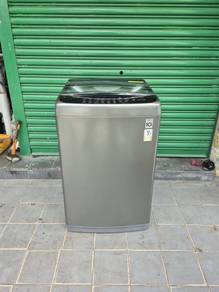 Inverter LG Washer Washing Machine 8ks