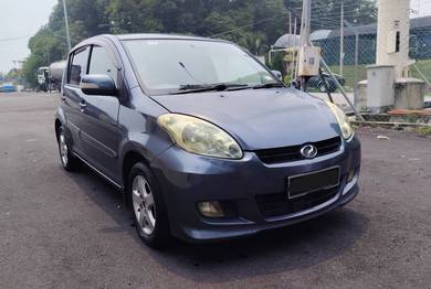 Perodua MyVi EZi in Cheras, KUL
