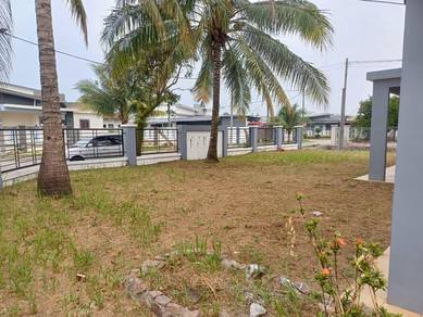 1-storey Terraced House For Sale in Kluang,JHR
