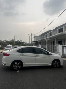 Honda City GM6 V in Kubang Semang, PNG