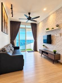 Service Residence For Rent in The Wave Residence