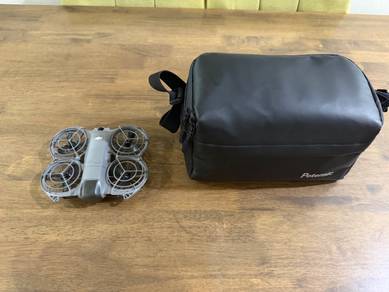 drone dji neo 2 & potensic atom 2