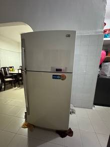 LG Fridge