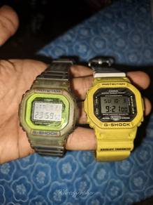 gshock