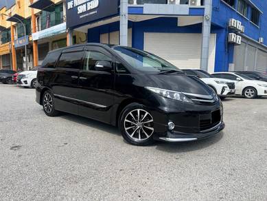 Toyota Estima AERAS G PACKAGE in Batu Caves, SGR