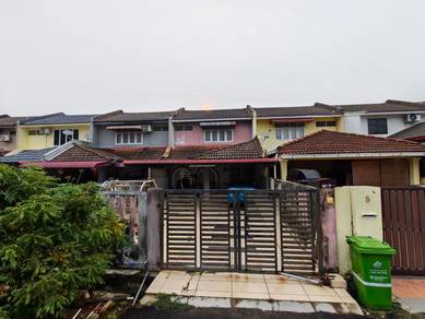 2-storey Terraced House For Sale in Kuantan,PHG
