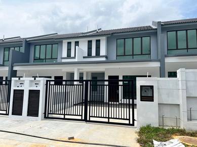 2-storey Terraced House For Sale in Setia Tropika,JHR