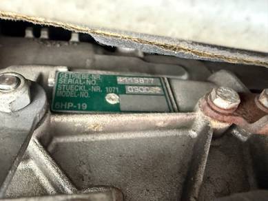 BMW E90 Lci 320D BODY PARTS