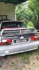Proton Wira GL in Kuala Nerang, KDH