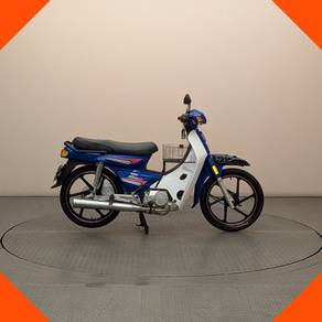 Demak EX-90