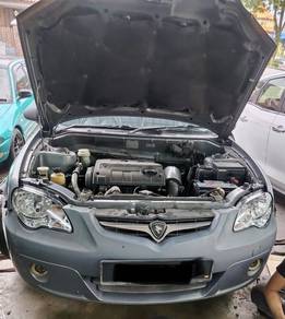 Proton Persona BASE LINE in Skudai, JHR