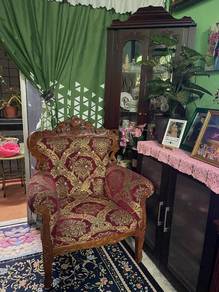 Sofa Jati