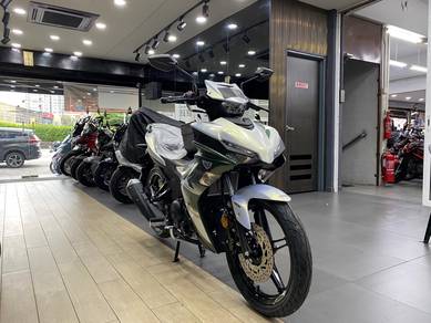 Yamaha Y16ZR