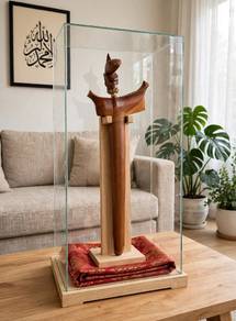 Seunit Luq Seri