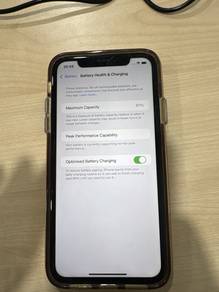 Iphone XR 64gb