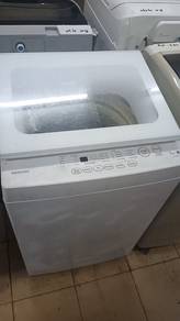 Mesin Basuh Toshiba 7kg