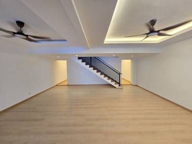 2-storey Terraced House For Sale in Keramat,KUL
