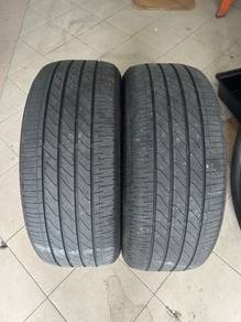 Tyre Tayar 235/50/18 Toyota Vellfire Alphard