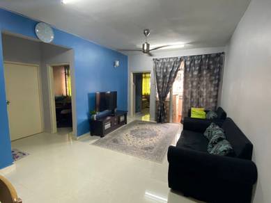 Condominium For Sale in Halaman Cendana