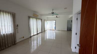 Semi-Detached House For Rent in Semenyih,SGR