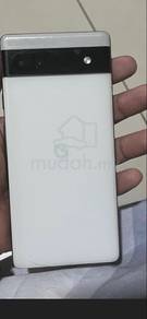 google pixel 6a