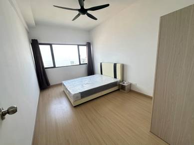 Service Residence For Rent in Rubica @ Harbour Place