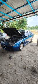 Proton Saga LMST in Pasir Mas, KTN