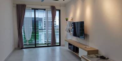 Apartment For Sale in Residensi PR1MA Premier Matang, Kuching, Sarawak