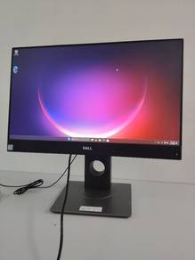 Dell OptiPlex 7460 AIO i5-8500 / 32GB RAM /256GB S