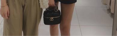 Charles Keith