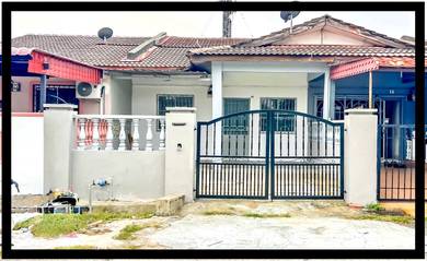 1-storey Terraced House For Sale in Semenyih,SGR