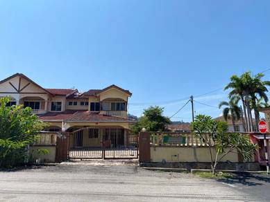 2-storey Terraced House For Sale in Kuantan,PHG