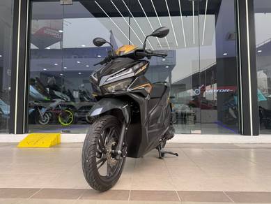 Honda Vario 125