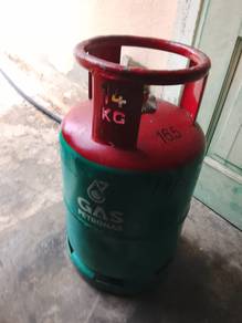Tong Gas Kosong untuk dijual