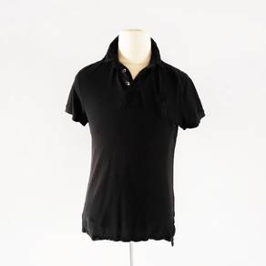 POLO RALPH LAUREN Slim Fit Big Pony Short Sleeve