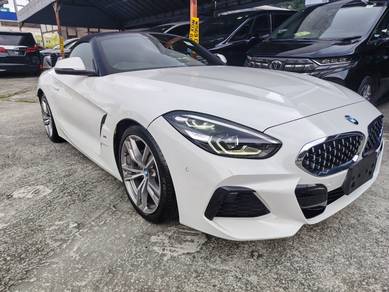 BMW 420i 420I CABRIOLET M SPORT in Cheras, KUL