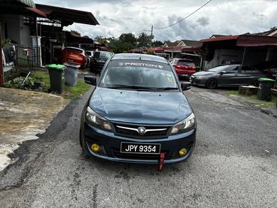 Proton Saga FLX STANDARD in Kulim, KDH