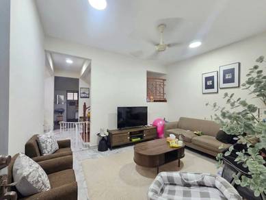 2-storey Terraced House For Sale in Putra Heights,SGR