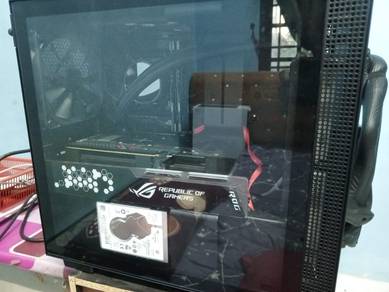 PC gaming