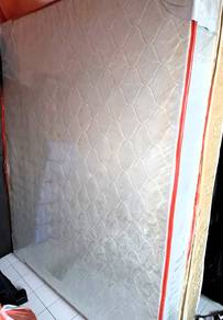 10 inch Queen Size Mattress